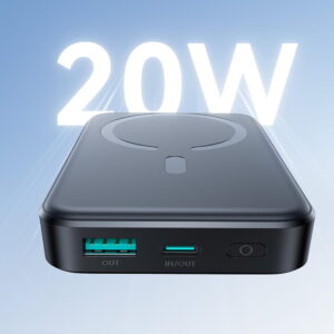 Joyroom JR-W020 20W 10000mAh MagSafe Powerbank
