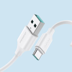 Joyroom A9 USB-A / USB-C kábel 3A 1m