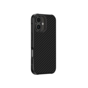 AmazingThing Titan Max tok 1500D aramid szálakkal iPhone 16 készülékhez